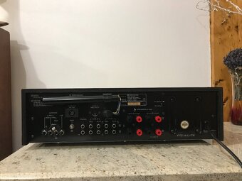 Kenwood KR-4010 Velice Zachovalý - 15