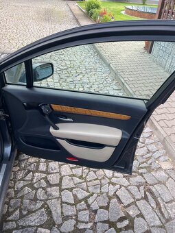 Renault Vel statis 3.5 v6 177kw TOP nová STK 4/27 - 15