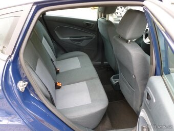 Ford Fiesta 1.3i 60KW / KLIMA / bez koroze - 15