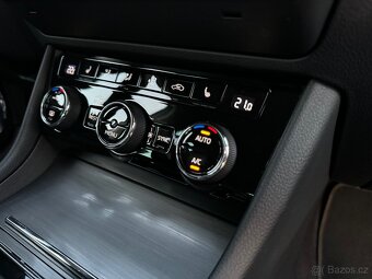 Škoda Superb 1.5 TSI, 1.Maj, DSG, Style Plus + Sada kol - 15