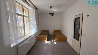Pronájem rodinné domy, 160 m2 - Třebíč - Horka-Domky - 15