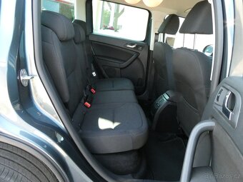 Škoda Yeti 1.2 TSi 81kW auto klima,tempomat - 15