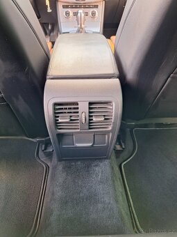 Passat B7 alltrack DSG - 15