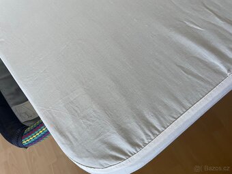 CHICCO Next2Me - 15