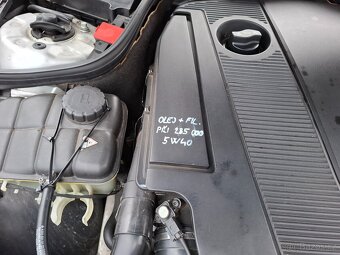 Mercedes Benz CLK 220CDI Facelift r.v.2008 - 15