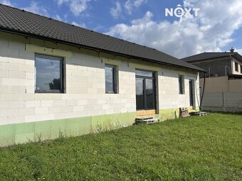 Prodej Dům na klíč, 114㎡ - 15