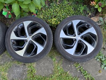 Kola hyundai tucson R19 - 15