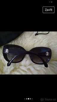 Nové luxusní sluneční brýle zn. Roberto Cavalli - 15