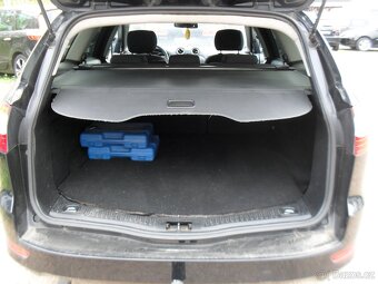 Ford Mondeo 2.0tdci - 15