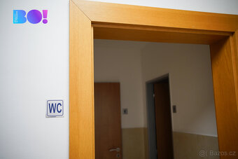 Pronájem kanceláří 56,75 m² – Žerotínova, Praha 3 – Žižkov - 15