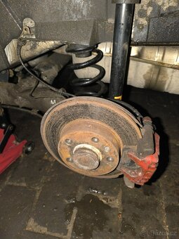 Volkswagen golf IV 1.9tdi 81kw - 15