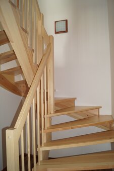 Pronájem domu - ubytování - 15