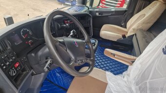 Scania R420 HPI / Euro 5 / Hydraulika / Full air / SKLADEM - 15