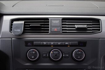 Volkswagen Caddy 2.0 TDI 150k DSG 7 miestny - 15