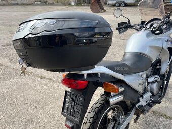Honda Transalp 650 - 15
