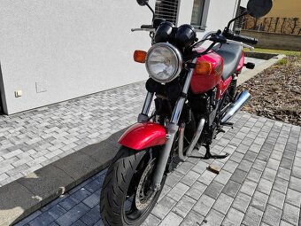 Honda cb 750 Seven fifty - 15