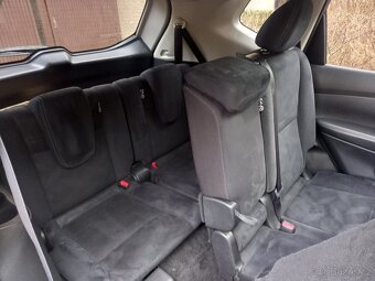 Nissan X Trail 1,6D 7míst, tažné, - 15