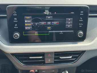 Škoda Scala 1.5 TSI 110 kW Top Selection - 15