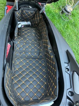 Honda Forza 125  r.v.25.10.2022 - 15