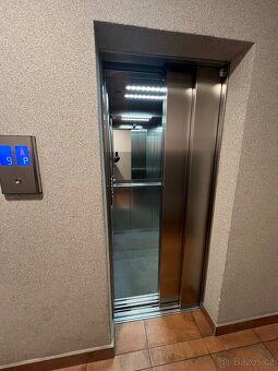 Prodám zrekonstruovaný Byt 1+k+k - 15