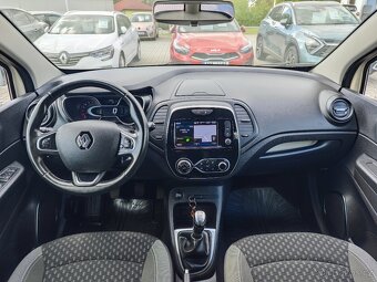 Captur INTENS 1.2TCe120 88kW - 15