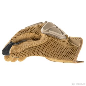 Mechanix Wear Berry M-Pact - 15