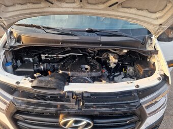 Hyundai H350 - 15