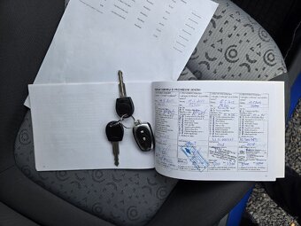 Chevrolet Spark 800 - 15