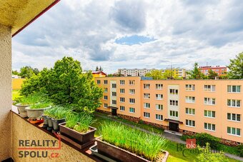 Prodej, byty/3+1, 77 m2, Polní, 58601 Jihlava, Jihlava [ID 7 - 15