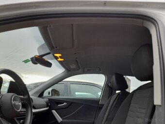 Audi Q2 diesel automat - 15