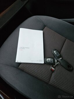 Audi Q5 2.0 TDI QUATTRO/ PRAVIDELNÝ SERVIS/ LEHKÁ OPRAVA. - 15