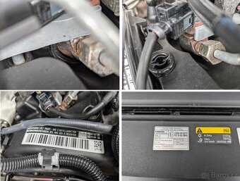 107.000KM❗SEAT ALHAMBRA 2.0TDI/110KW 7MÍST 1.MAJ,SERVIS SEAT - 15