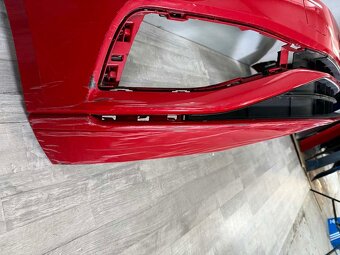 VW PASSAT B8 LIFT nárazník 4xPDC - LY3D 3G0807221E - 15