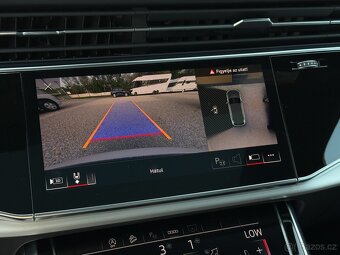 Audi Q7 50 TDI S line Quattro Tiptronic, Full vybava, 7Miest - 15