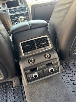 Audi Q7 2013 3.0 TDI180KW ČR Původ / 199 000km - 15
