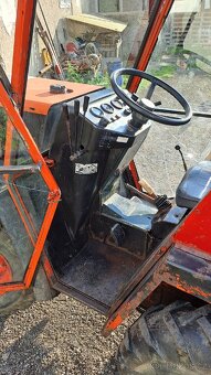 Prodám malotraktor MT8 150.32 - 15