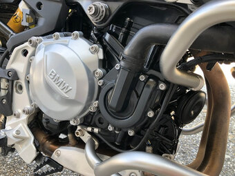 BMW F850GS 5 let záruka - 15