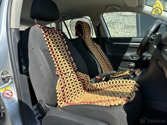 Volkswagen Golf Variant 2011 1.6 - 15