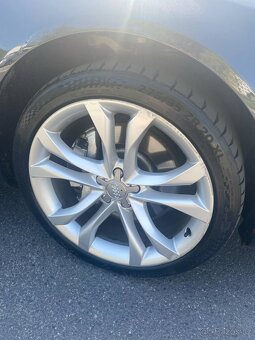 Audi A8 S8 Facelift 4, 2 TDI V8 Quattro - 15