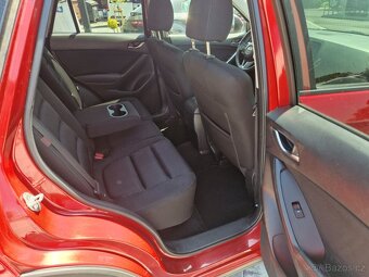 Mazda CX-5 2,0i 121 Kw Klima - 15