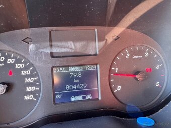 Mercedes Sprinter XXL 314 CDI - 15