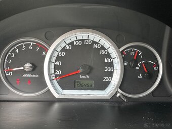 Chevrolet Lacetti, tažné zařízení, nová STK - 15