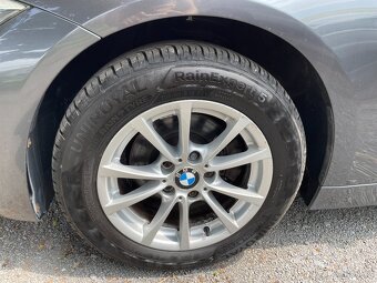 BMW 3 2.0 d Touring Navi,CarPlay - 15