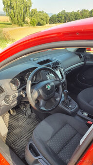 Prodám Škoda Octavia 2 facelift - 1,2 TSI - 15
