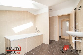 Pronájem, byty/2+kk, 80 m2, Generála Selnera 3256, Kročehlav - 15