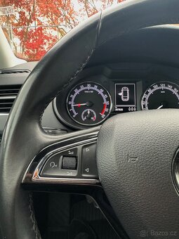 Škoda Octavia 2.0 TDI 2018 - 15