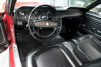 Ford Mustang - 15
