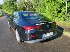 Pronájem aut s CNG pohonem vhodné pro rozvoz Foodora, Wolt - 15