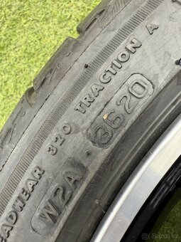 Mercedes AMG W177  A CLA CLASS - ZÁNOVNÍ LETNÍ SADA - 15