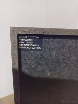 PHILIPS DCD-8000, věž USB,iPod,HDMI,Rádio,CD-DVD přehrávač - 15